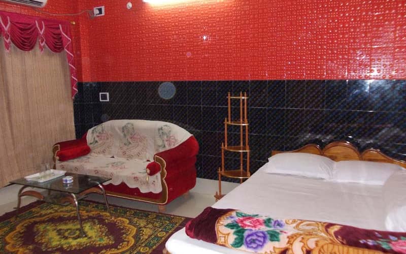 Kanchan Jangha Tourist Lodge, Jalpaiguri 4